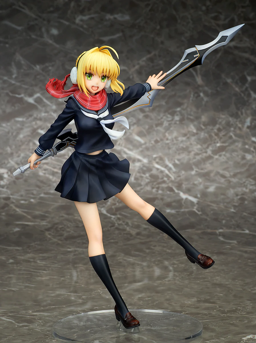 1/7 Nero Claudius Winter Roman Outfit - Another Ver. - Image 2