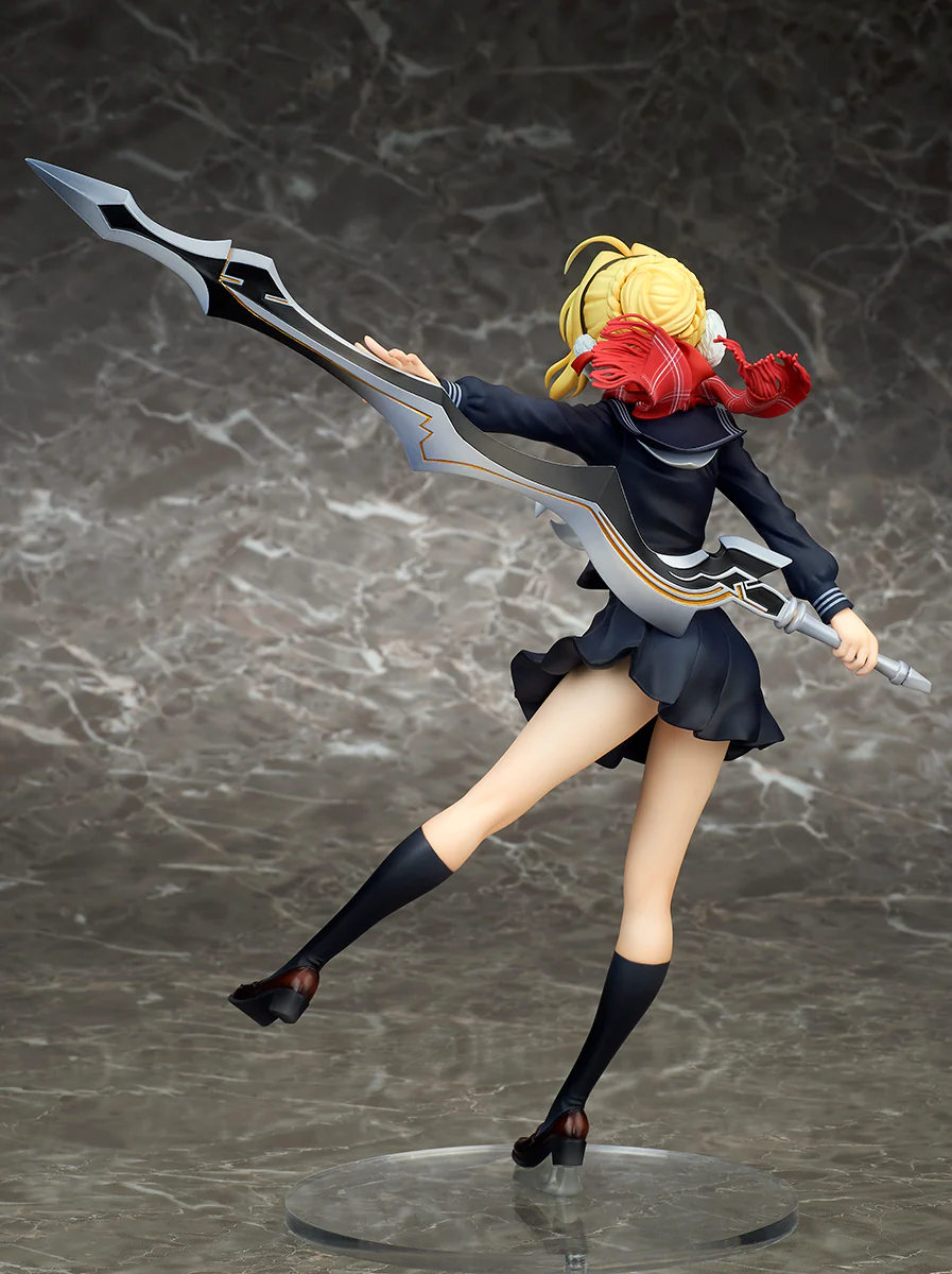 1/7 Nero Claudius Winter Roman Outfit - Another Ver. - Image 5