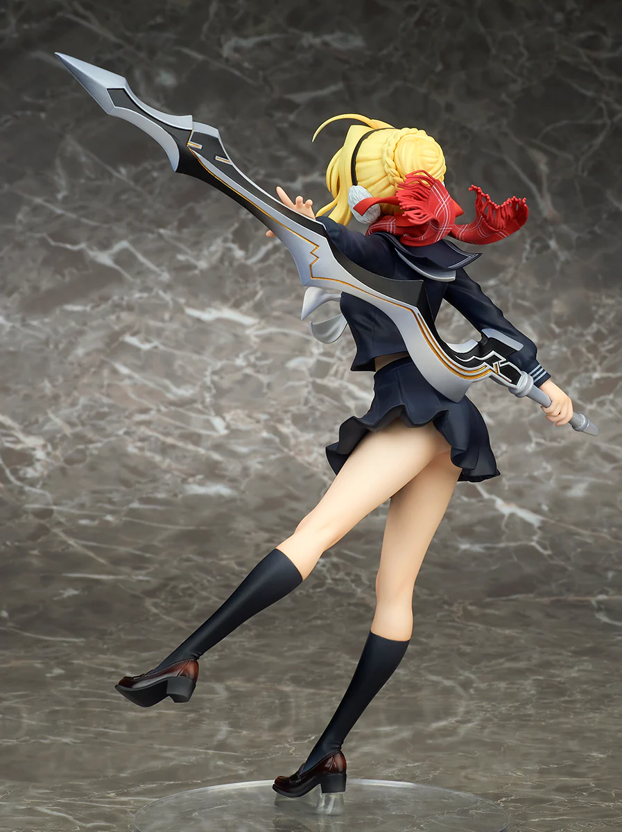 1/7 Nero Claudius Winter Roman Outfit - Another Ver. - Image 6