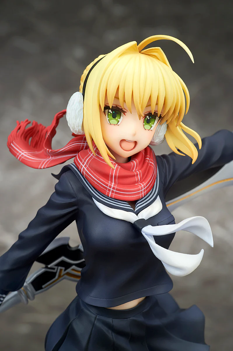 1/7 Nero Claudius Winter Roman Outfit - Another Ver. - Image 8