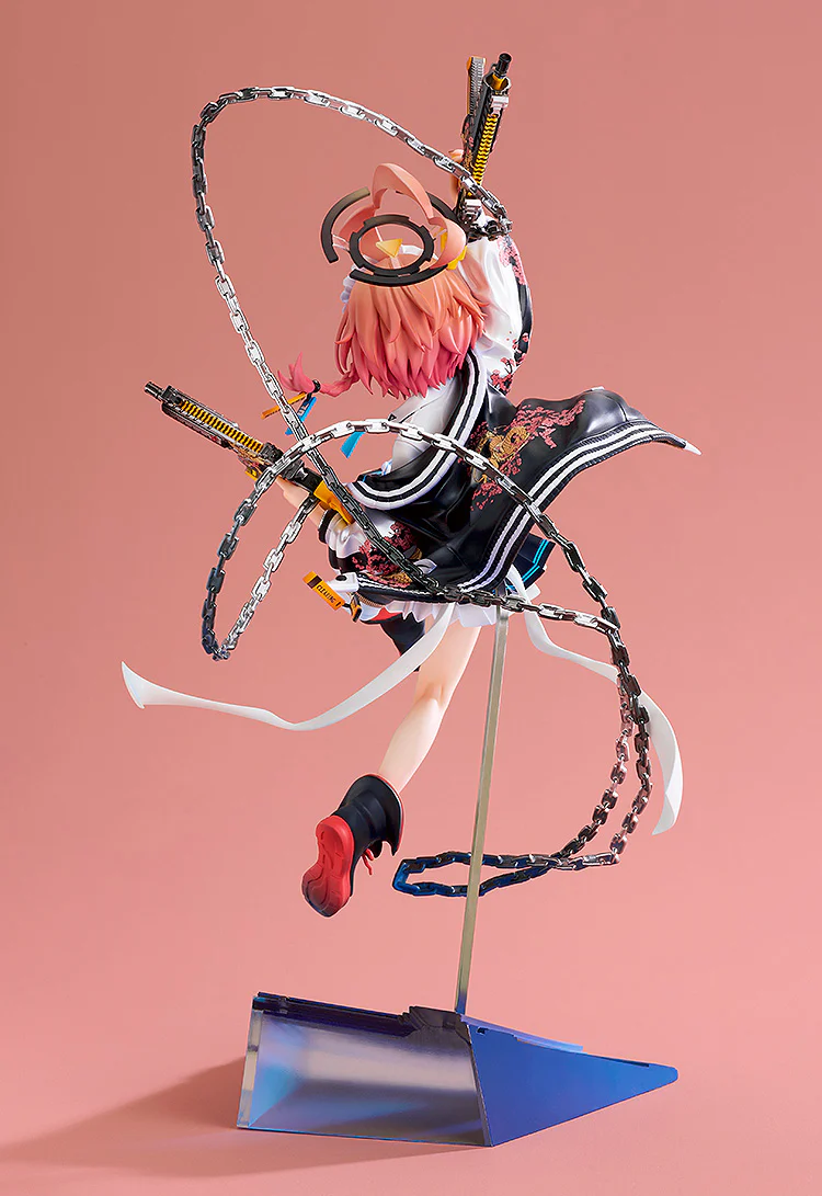 1/7 Neru: Call Sign Double O (Blue Archive) - Image 6