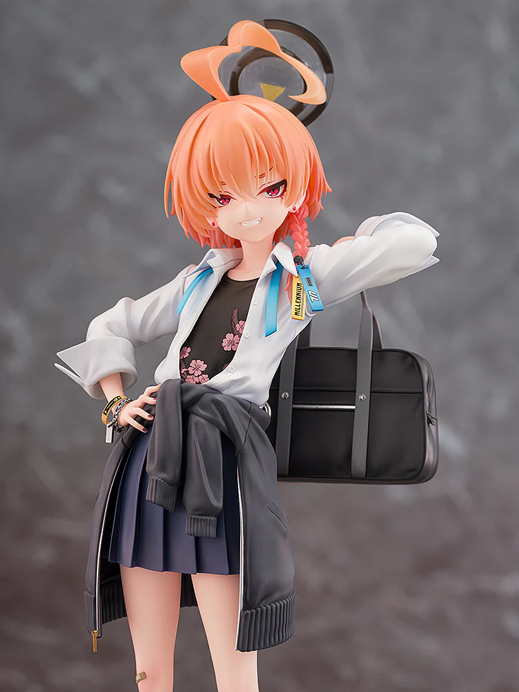 1/7 Neru (School) (Blue Archive) - Image 10