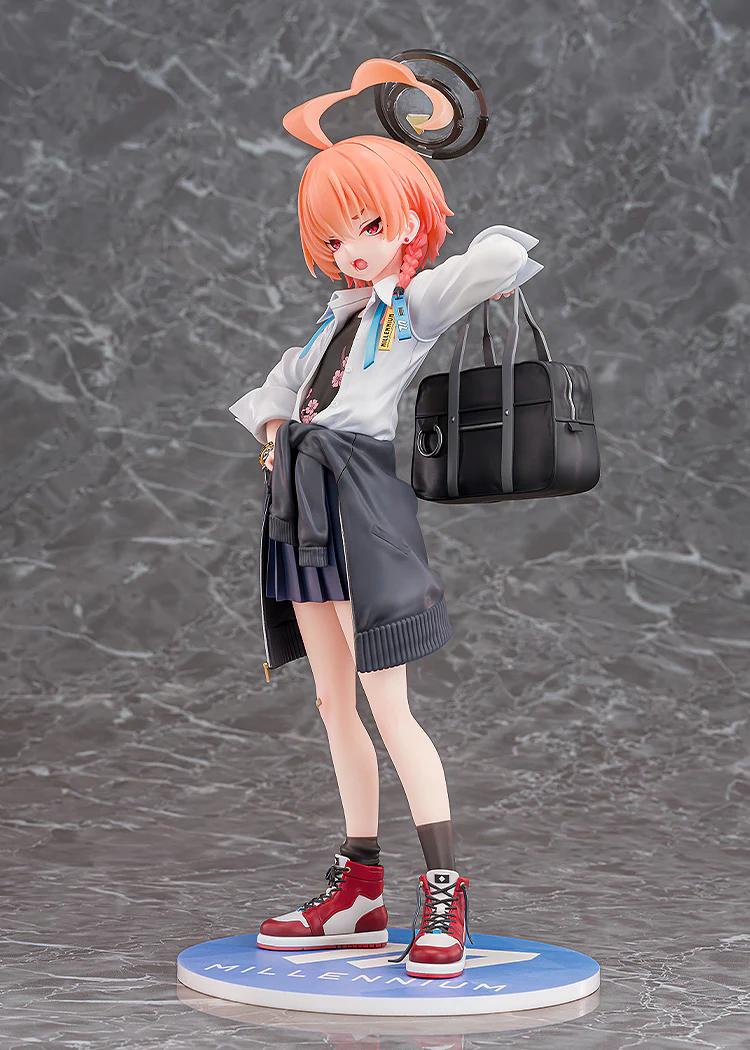 1/7 Neru (School) (Blue Archive) - Image 5