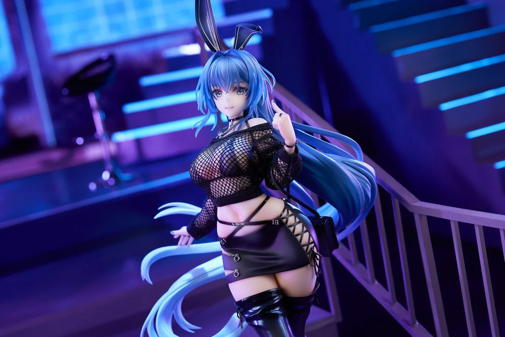 1/7 New Jersey Collaborated Illustration Ver. (Azur Lane) - Image 14