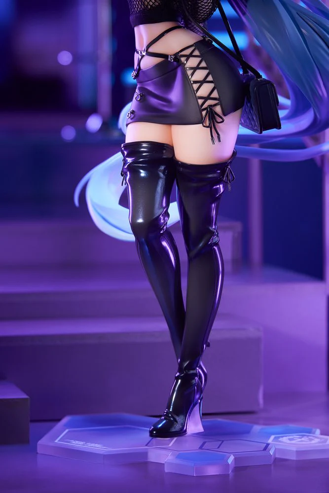 1/7 New Jersey Collaborated Illustration Ver. (Azur Lane) - Image 18