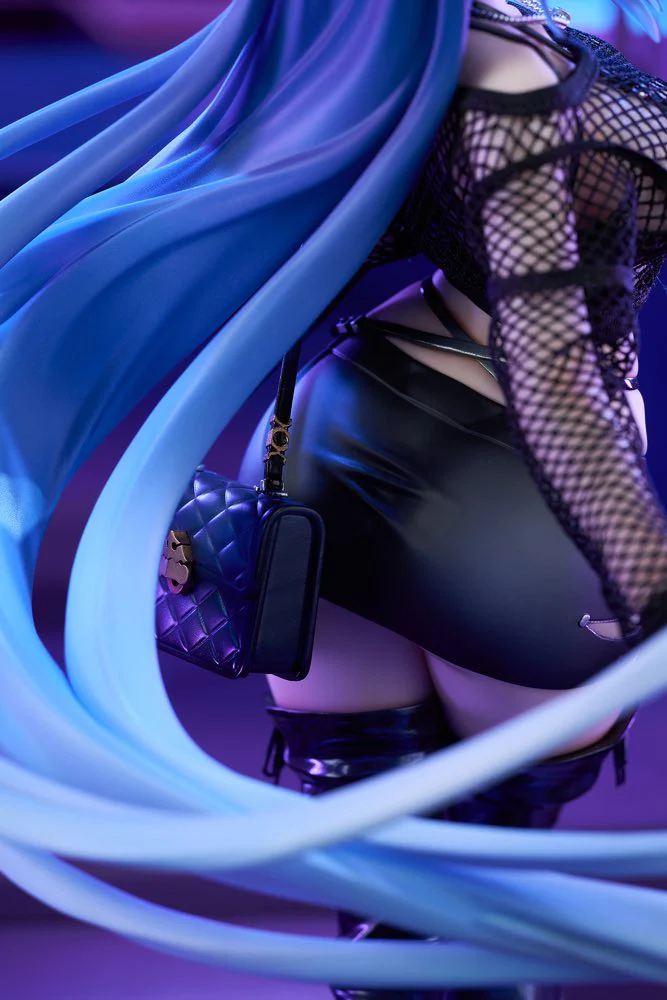 1/7 New Jersey Collaborated Illustration Ver. (Azur Lane) - Image 19