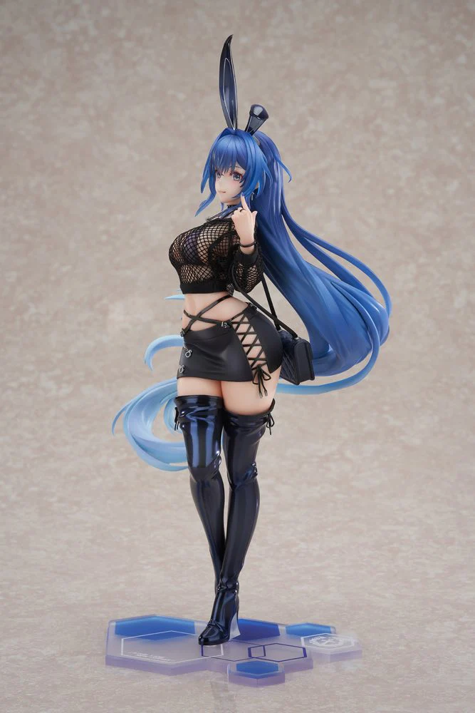 1/7 New Jersey Collaborated Illustration Ver. (Azur Lane) - Image 3