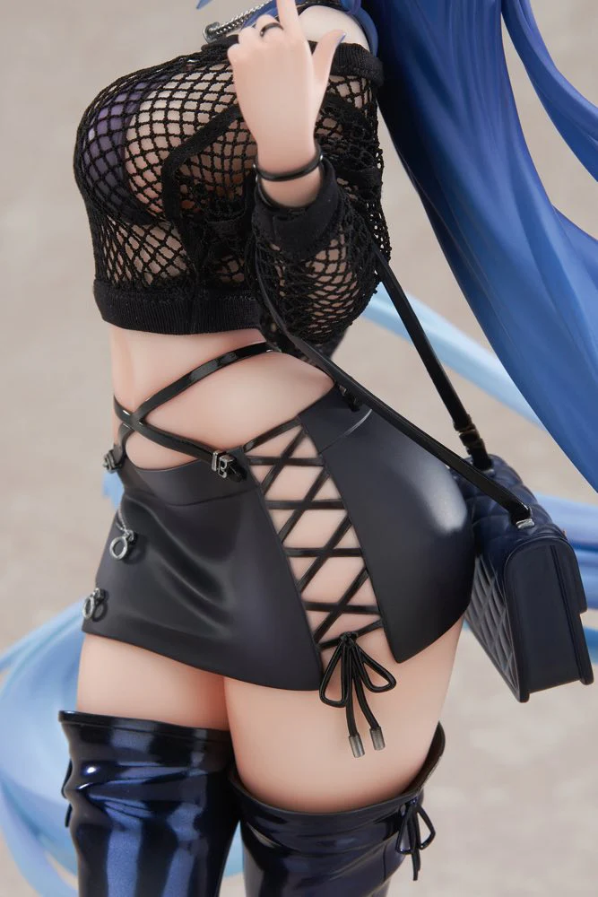 1/7 New Jersey Collaborated Illustration Ver. (Azur Lane) - Image 7