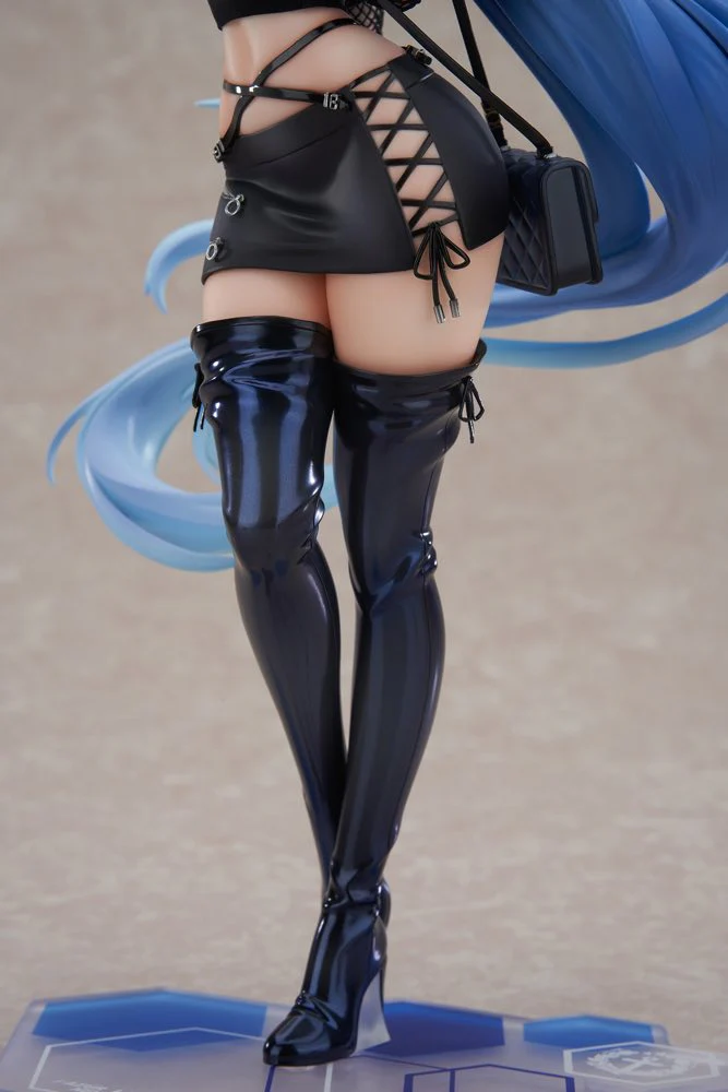 1/7 New Jersey Collaborated Illustration Ver. (Azur Lane) - Image 9