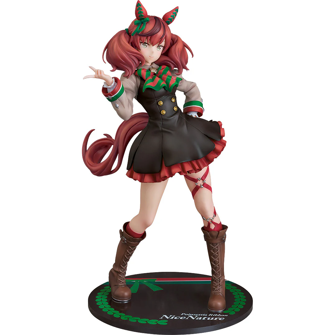 1/7 Nice Nature (Umamusume: Pretty Derby)