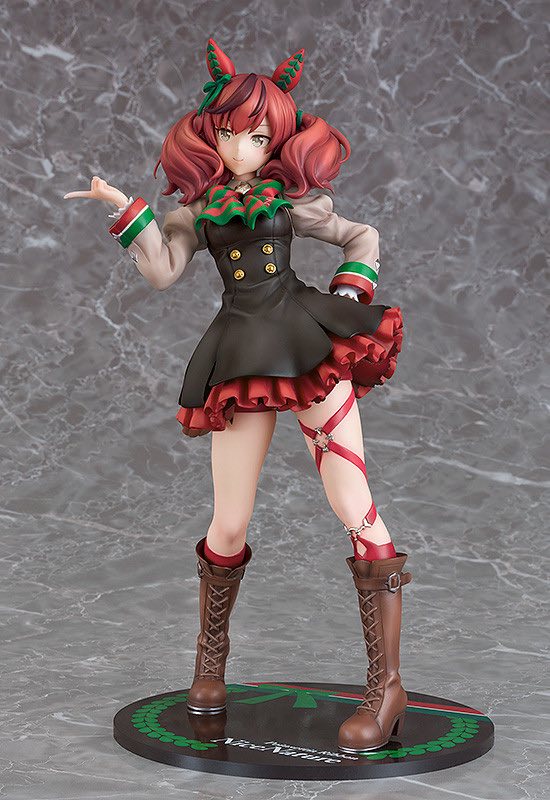 1/7 Nice Nature (Umamusume: Pretty Derby) - Image 10