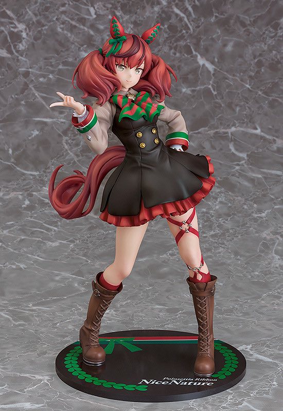 1/7 Nice Nature (Umamusume: Pretty Derby) - Image 8