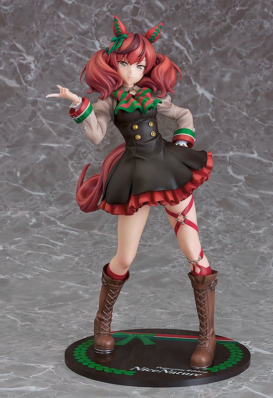 1/7 Nice Nature (Umamusume: Pretty Derby) - Image 9