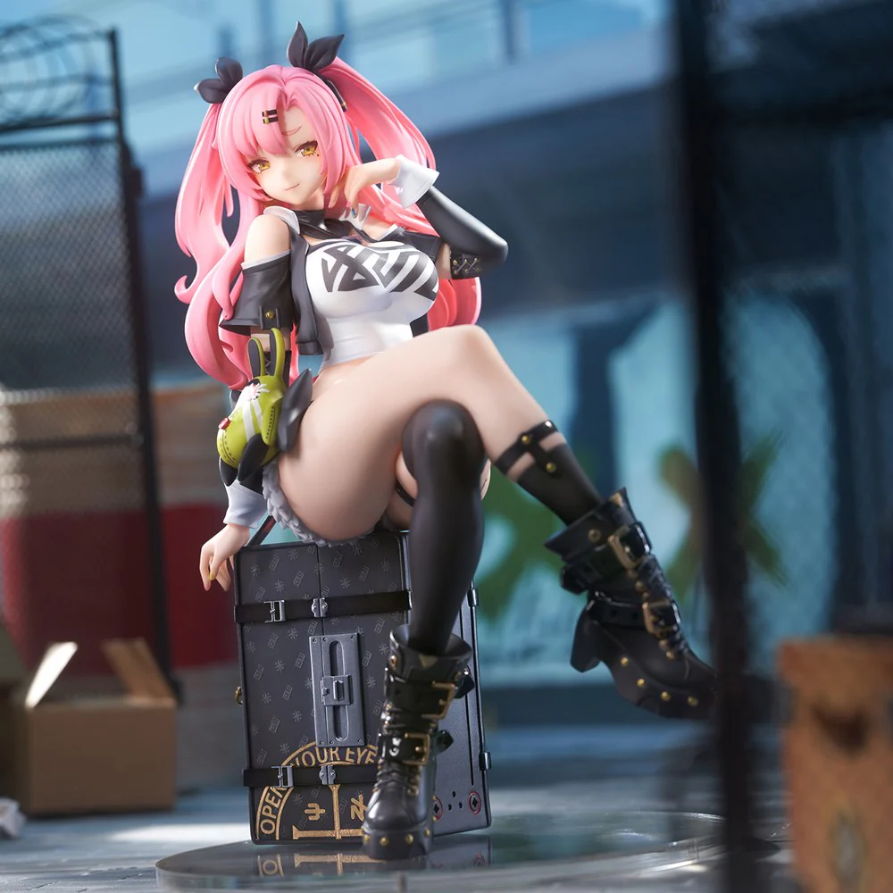 1/7 Nicole Demara (Zenless Zone Zero)
