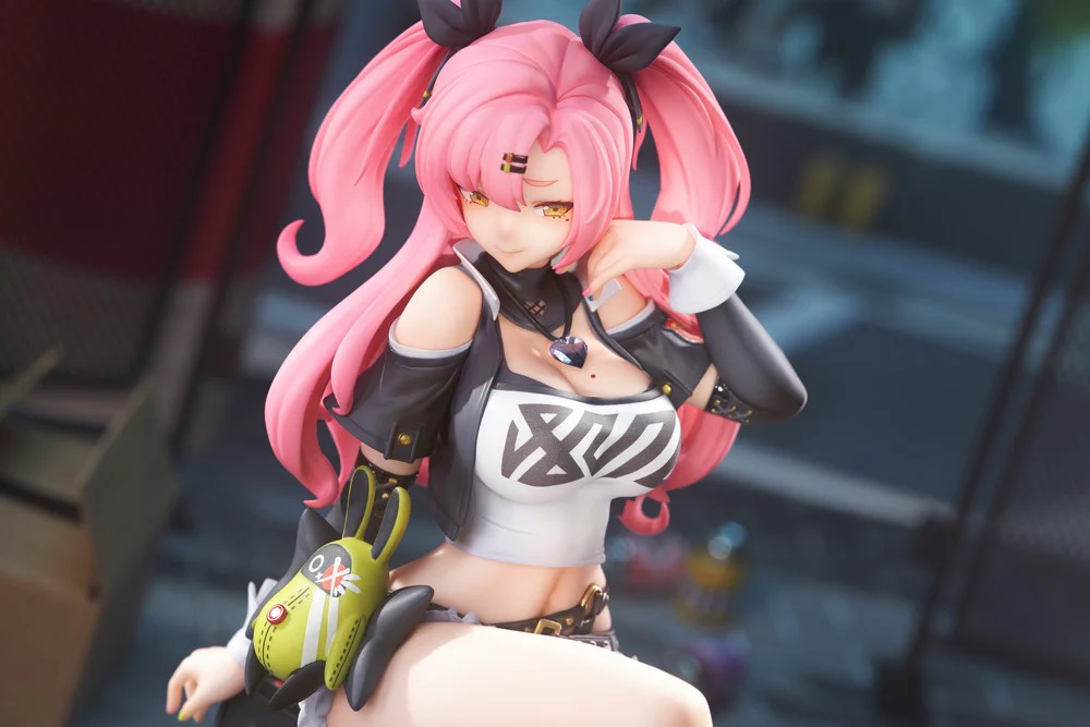 1/7 Nicole Demara (Zenless Zone Zero) - Image 10