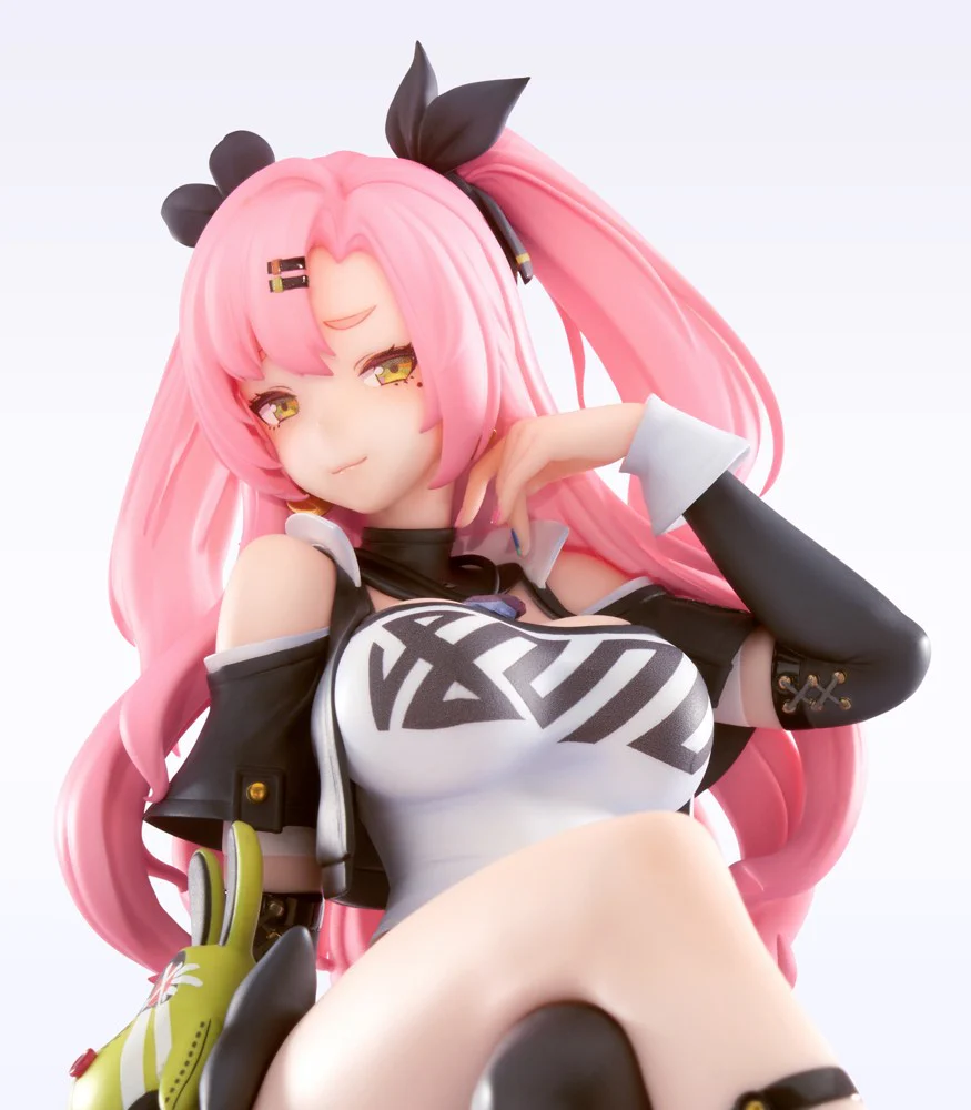1/7 Nicole Demara (Zenless Zone Zero) - Image 6