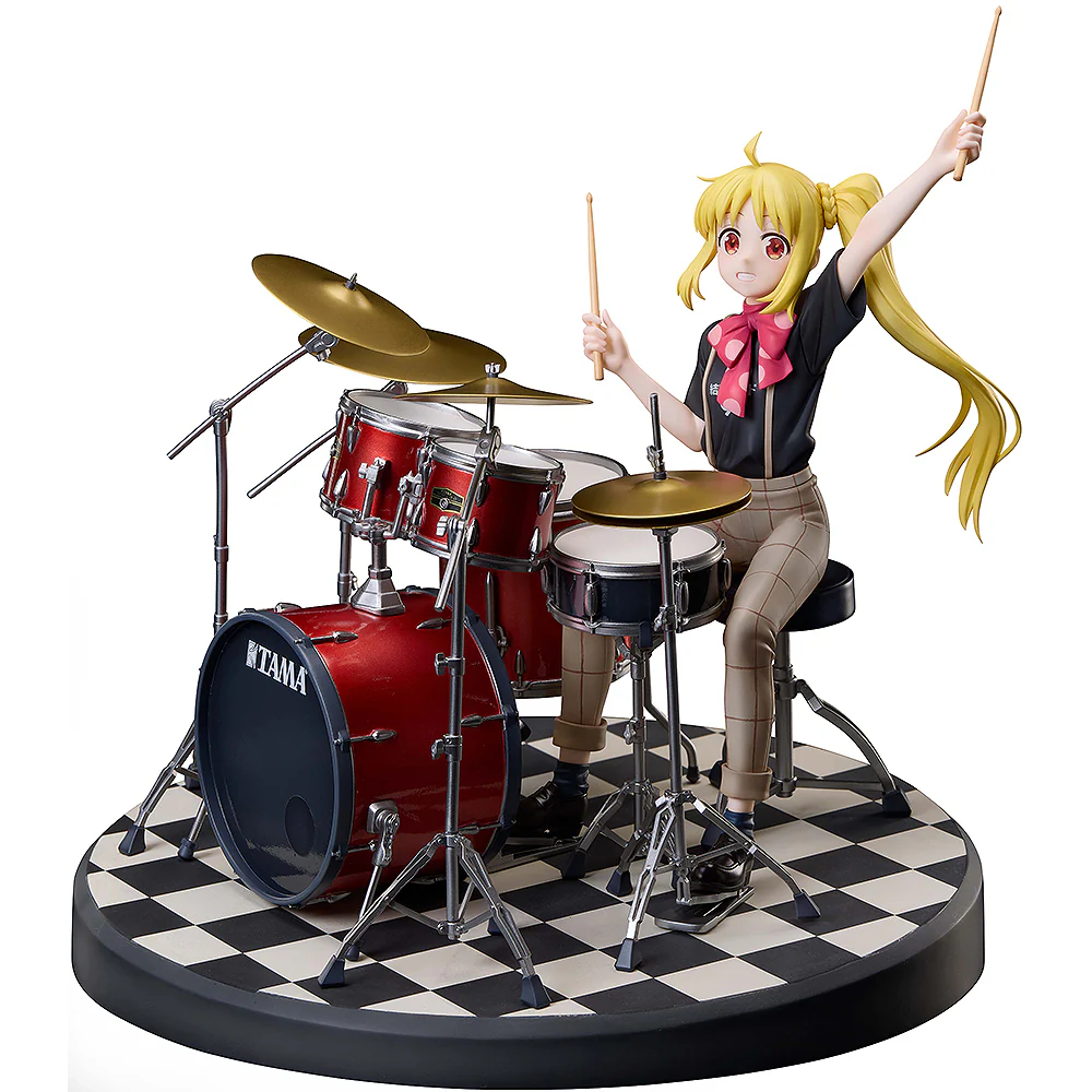 1/7 Nijika Ijichi (Bocchi the Rock!)