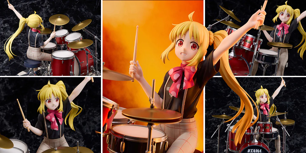 1/7 Nijika Ijichi (Bocchi the Rock!) - Image 3