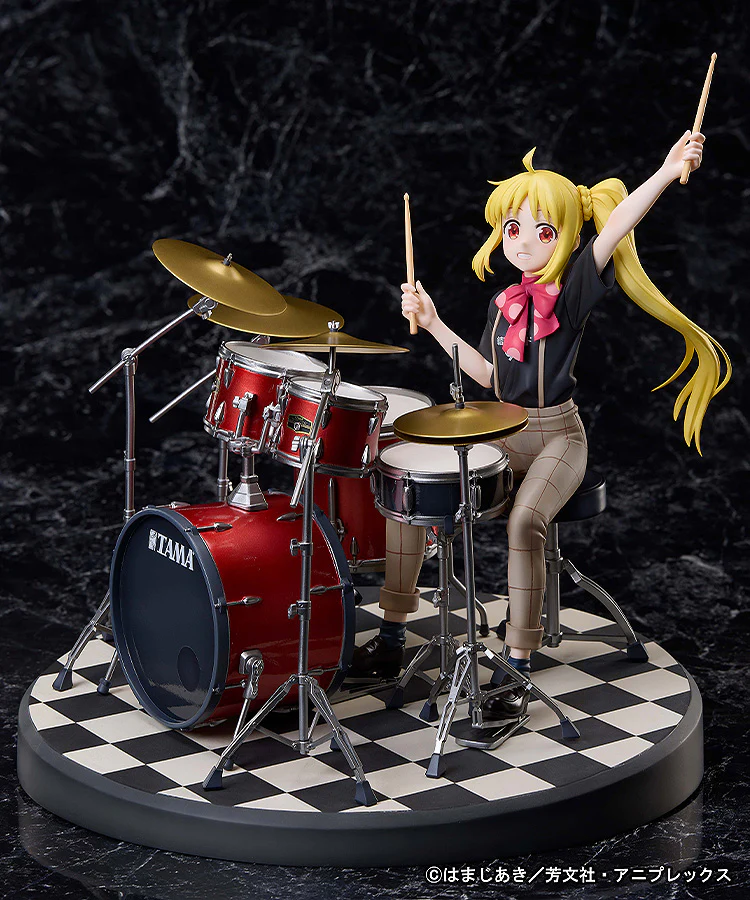 1/7 Nijika Ijichi (Bocchi the Rock!) - Image 4