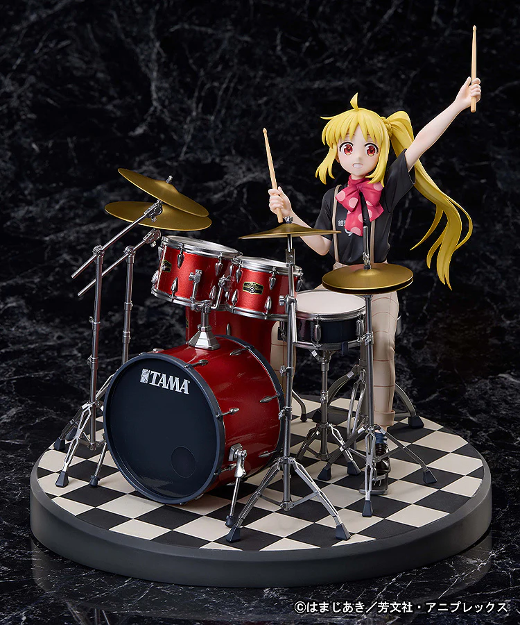 1/7 Nijika Ijichi (Bocchi the Rock!) - Image 5