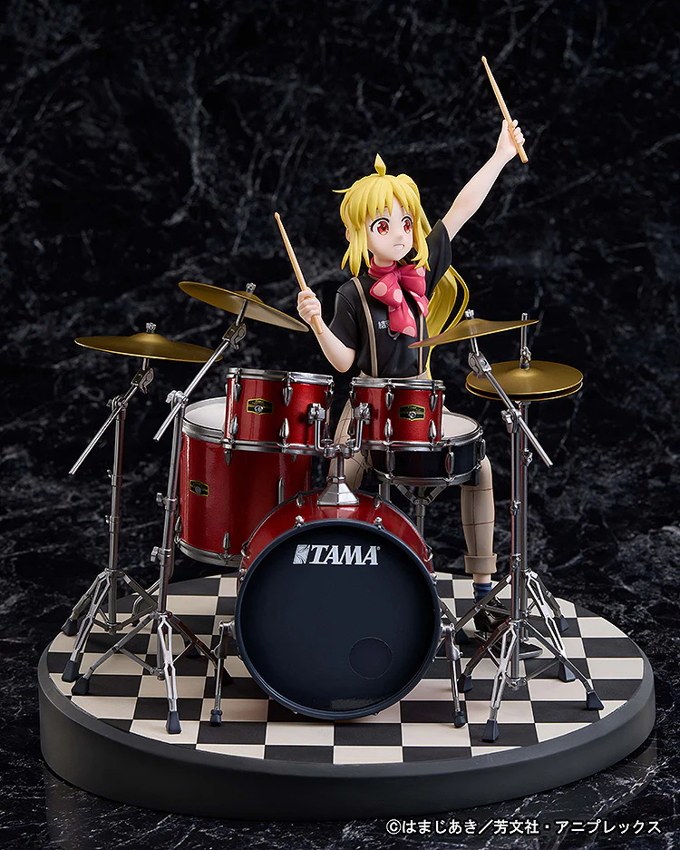 1/7 Nijika Ijichi (Bocchi the Rock!) - Image 6