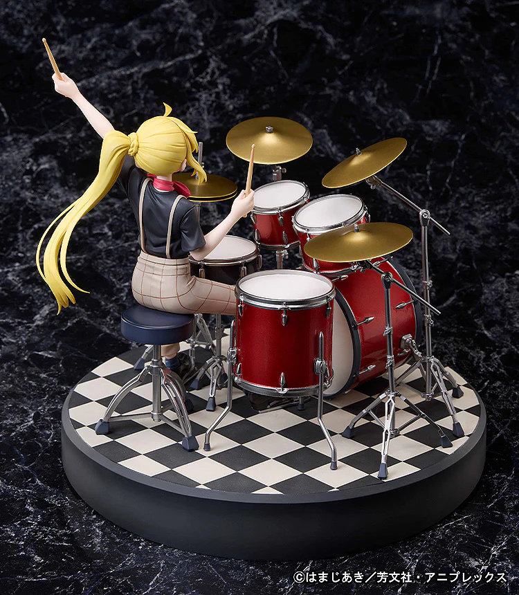 1/7 Nijika Ijichi (Bocchi the Rock!) - Image 7