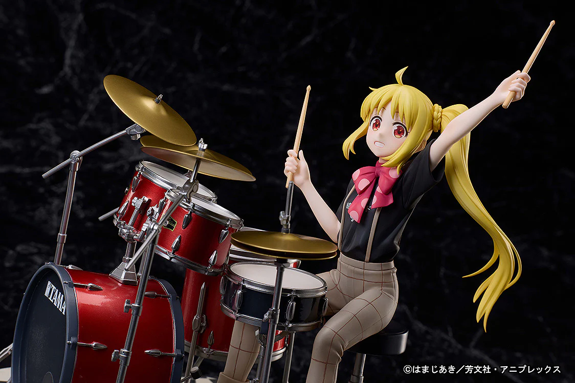 1/7 Nijika Ijichi (Bocchi the Rock!) - Image 8