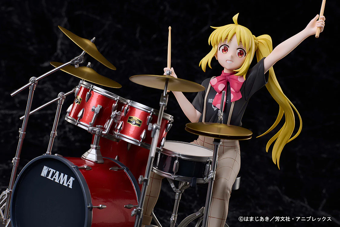 1/7 Nijika Ijichi (Bocchi the Rock!) - Image 9