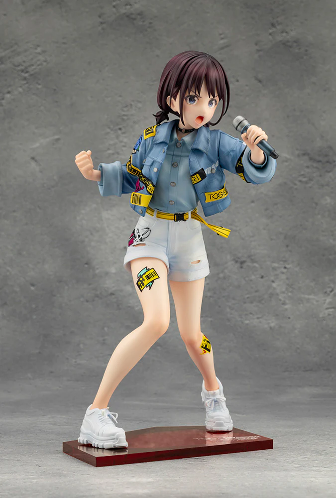 1/7 Nina Iseri (Girls Band Cry) - Image 7