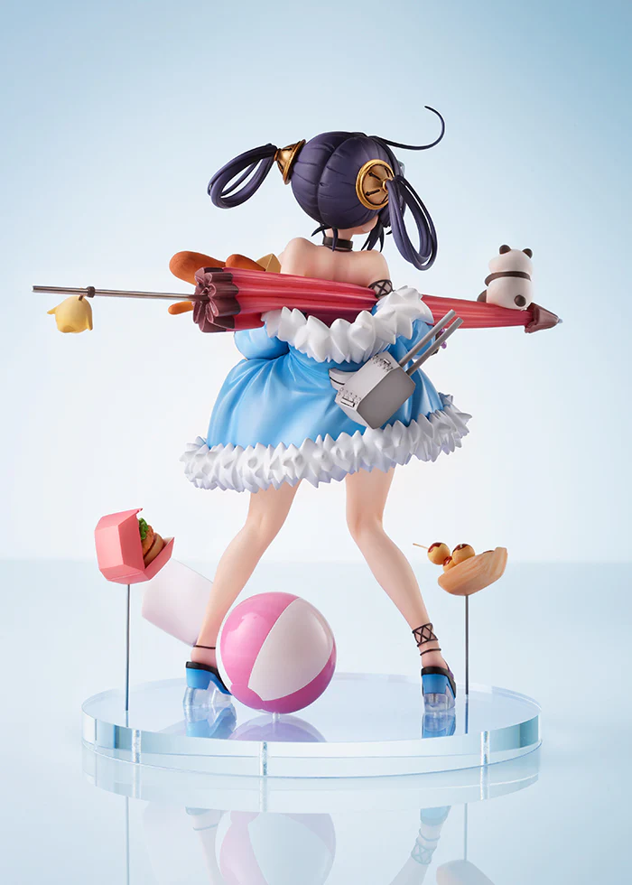 1/7 Ning Hai Summer Hunger (Azur Lane) - Image 3