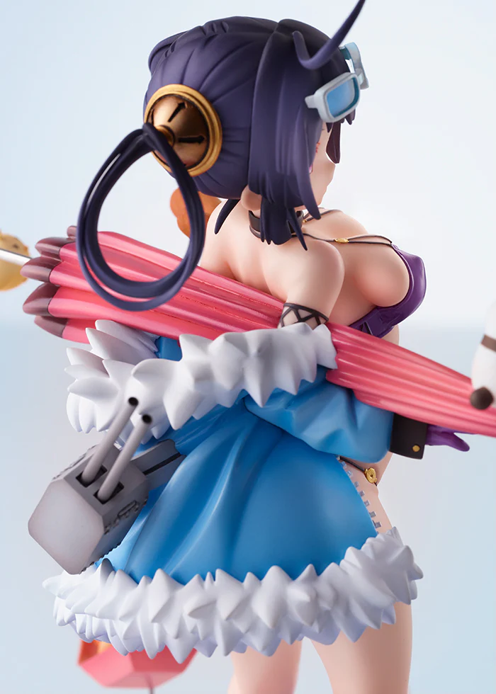 1/7 Ning Hai Summer Hunger (Azur Lane) - Image 6