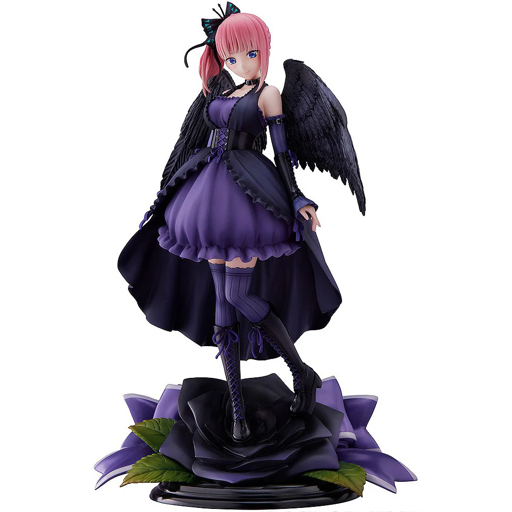 1/7 Nino Nakano: Fallen Angel Ver. (The Quintessential Quintuplets)
