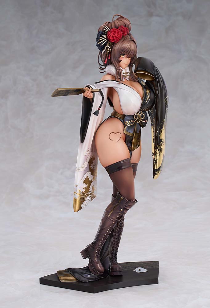 1/7 Noir: Black Rabbit (Goddess of Victory: NIKKE) - Image 11