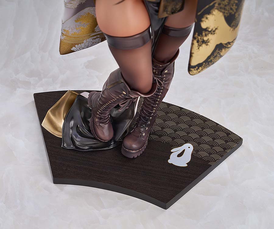 1/7 Noir: Black Rabbit (Goddess of Victory: NIKKE) - Image 13