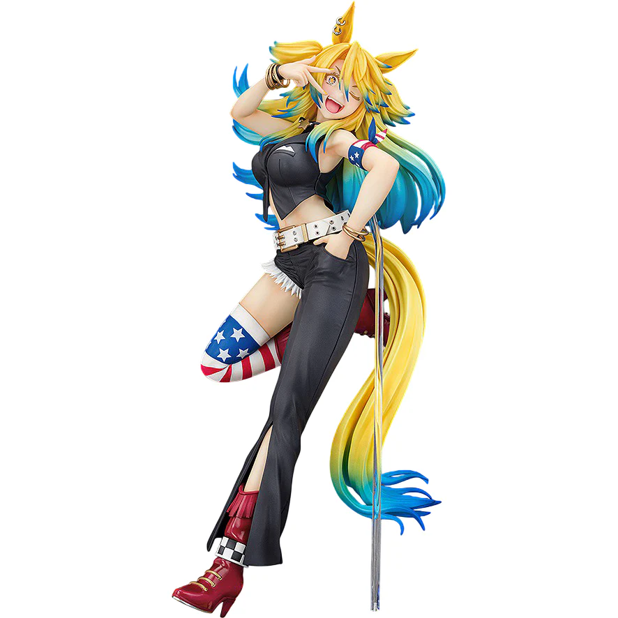 1/7 Obey Your Master (Umamusume: Pretty Derby)