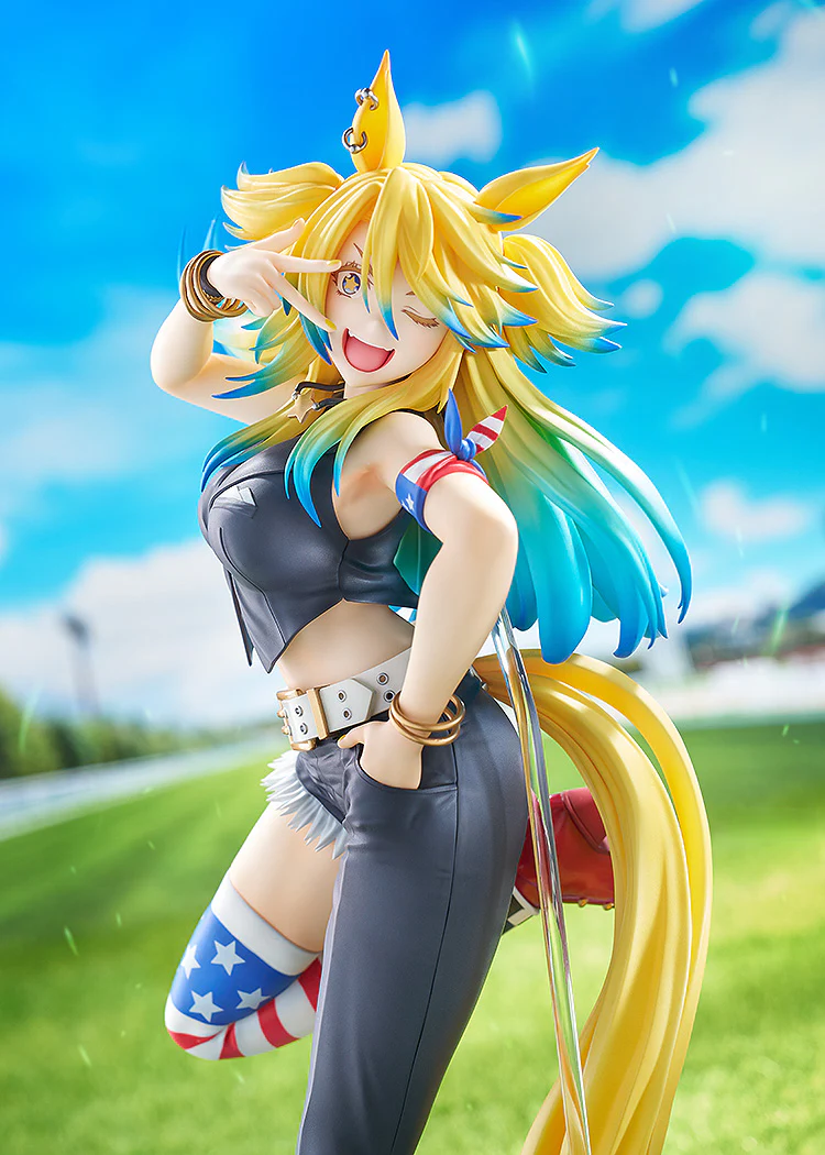 1/7 Obey Your Master (Umamusume: Pretty Derby) - Image 15
