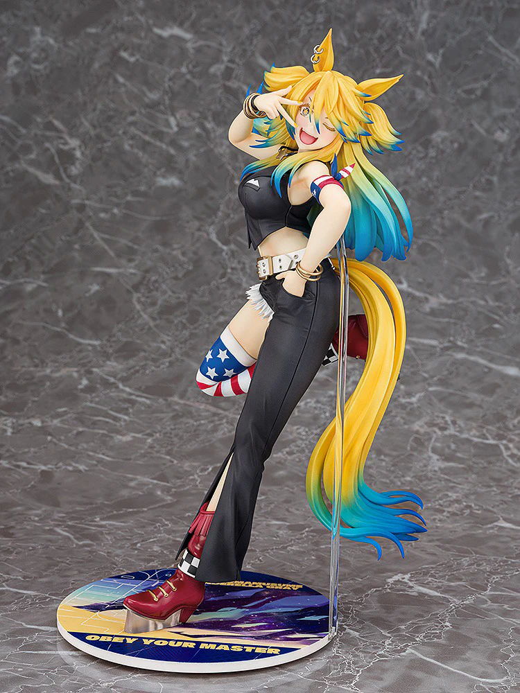 1/7 Obey Your Master (Umamusume: Pretty Derby) - Image 5