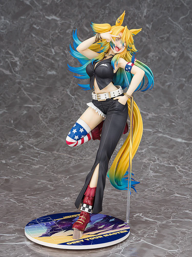 1/7 Obey Your Master (Umamusume: Pretty Derby) - Image 6