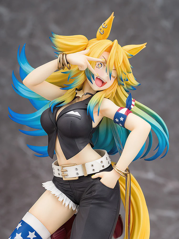 1/7 Obey Your Master (Umamusume: Pretty Derby) - Image 9