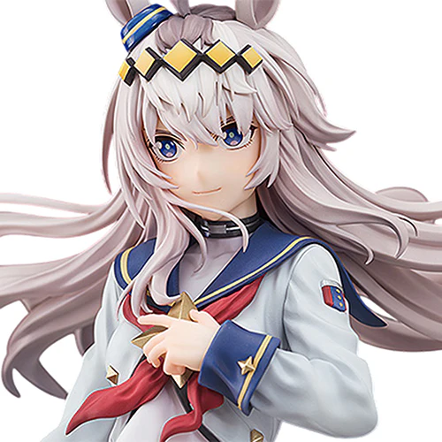 1/7 Oguri Cap (Umamusume: Pretty Derby) - Image 2