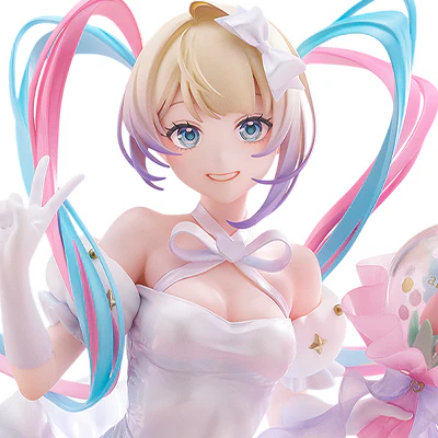 1/7 OMGkawaiiAngel Anniversary Party Ver. (Needy Streamer Overload) - Image 2