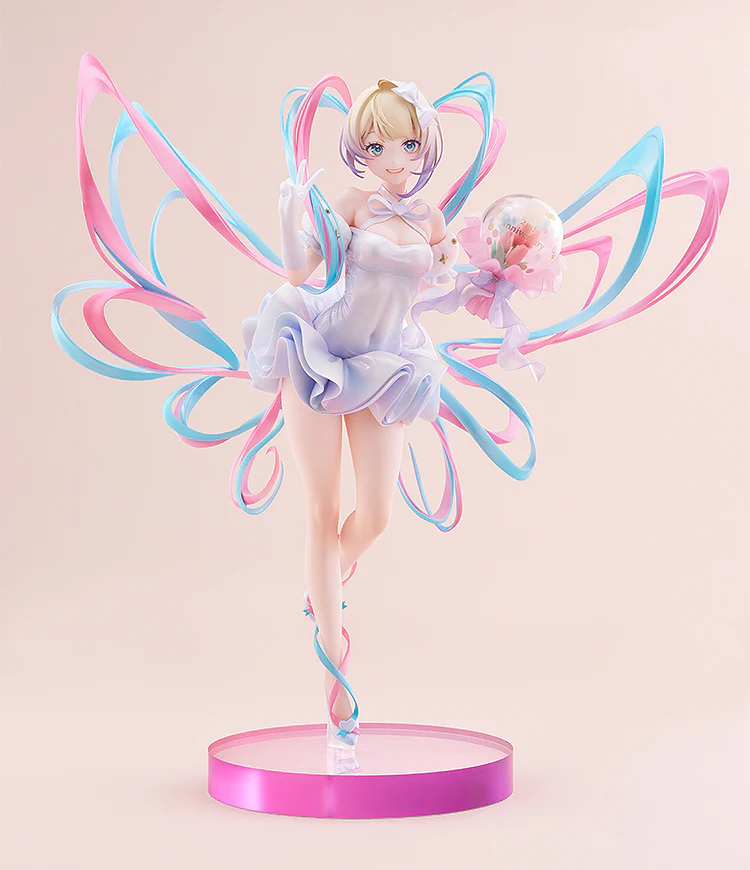 1/7 OMGkawaiiAngel Anniversary Party Ver. (Needy Streamer Overload) - Image 4