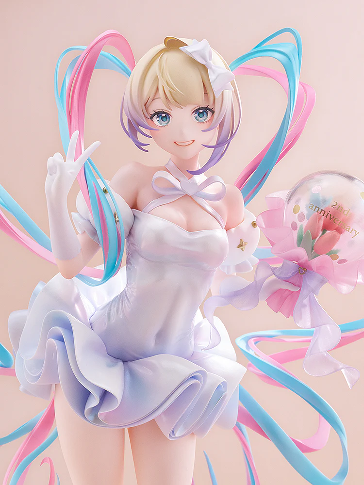 1/7 OMGkawaiiAngel Anniversary Party Ver. (Needy Streamer Overload) - Image 6
