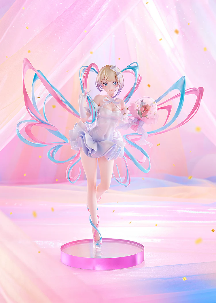 1/7 OMGkawaiiAngel Anniversary Party Ver. (Needy Streamer Overload) - Image 7