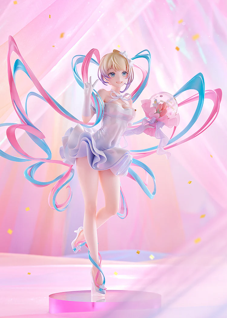 1/7 OMGkawaiiAngel Anniversary Party Ver. (Needy Streamer Overload) - Image 8