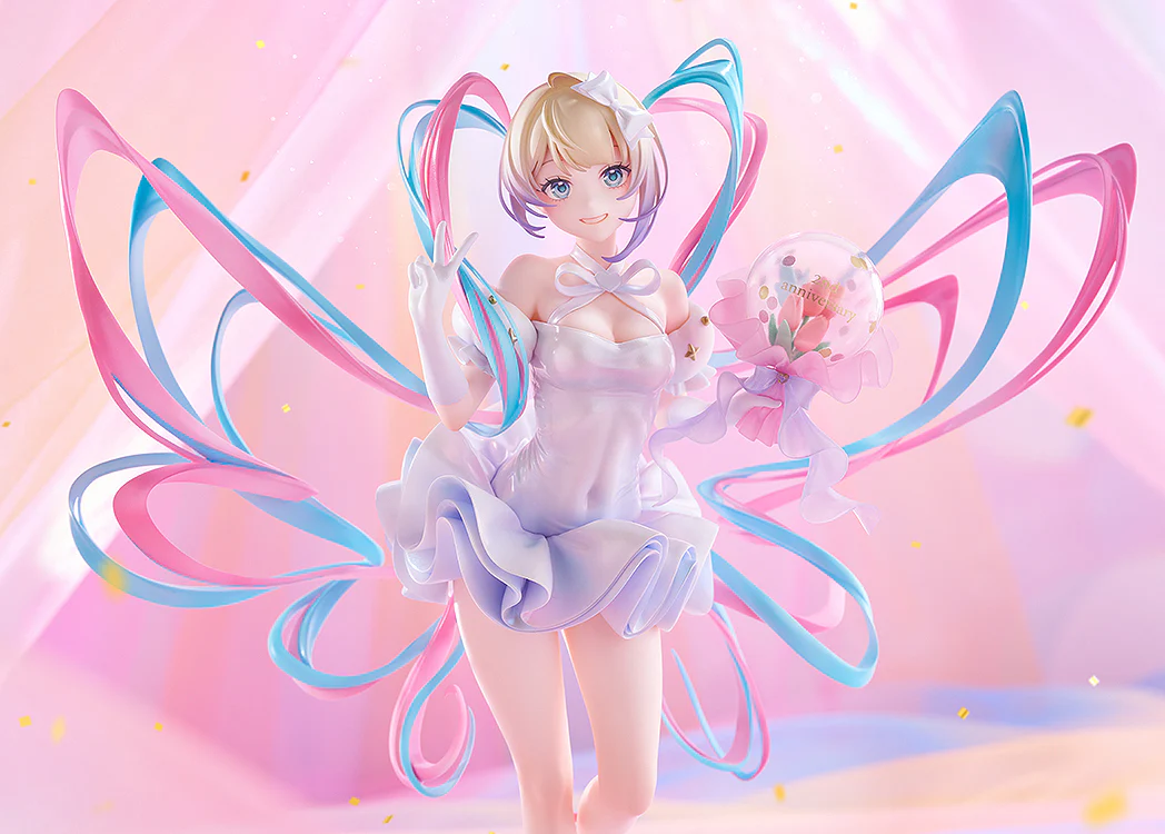 1/7 OMGkawaiiAngel Anniversary Party Ver. (Needy Streamer Overload) - Image 9