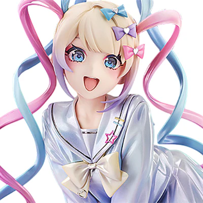 1/7 OMGkawaiiAngel: Switch Ver. (Needy Streamer Overload) - Image 2