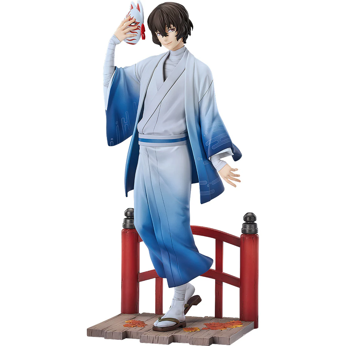 1/7 Osamu Dazai Kimono Ver. (Bungo Stray Dogs)