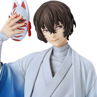 1/7 Osamu Dazai Kimono Ver. (Bungo Stray Dogs) - Image 2