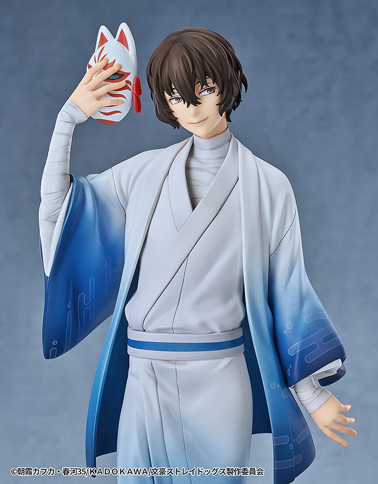 1/7 Osamu Dazai Kimono Ver. (Bungo Stray Dogs) - Image 7